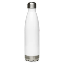 Load image into Gallery viewer, The Christmas Stainless Steel Water Bottle against Covid 19