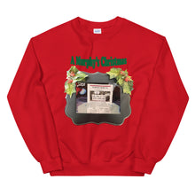 Load image into Gallery viewer, 'A Murphy's Christmas - North Tribune' Unisex Sweatshirt